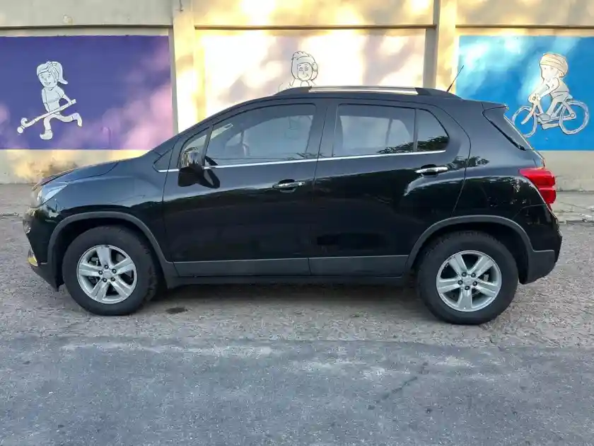 Chevrolet Tracker Premier 460382 - foto 5