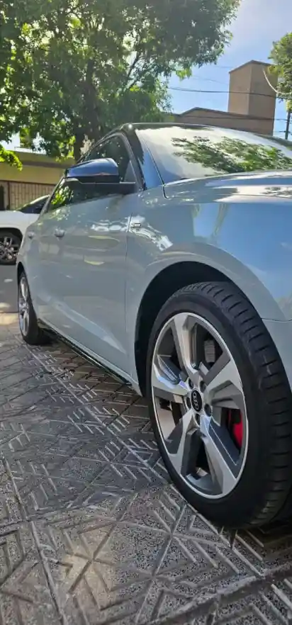Audi A1 Sportback 40 Tfsi S-Line 2023 - foto 4
