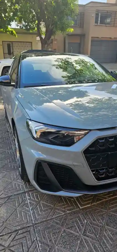 Audi A1 Sportback 40 Tfsi S-Line 2023 - foto 5