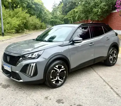 Peugeot 2008 2025 - foto 1