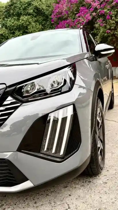 Peugeot 2008 1.0T Active Cvt 2025 - foto 4