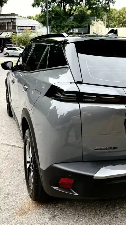 Peugeot 2008 1.0T Active Cvt 2025 - foto 5