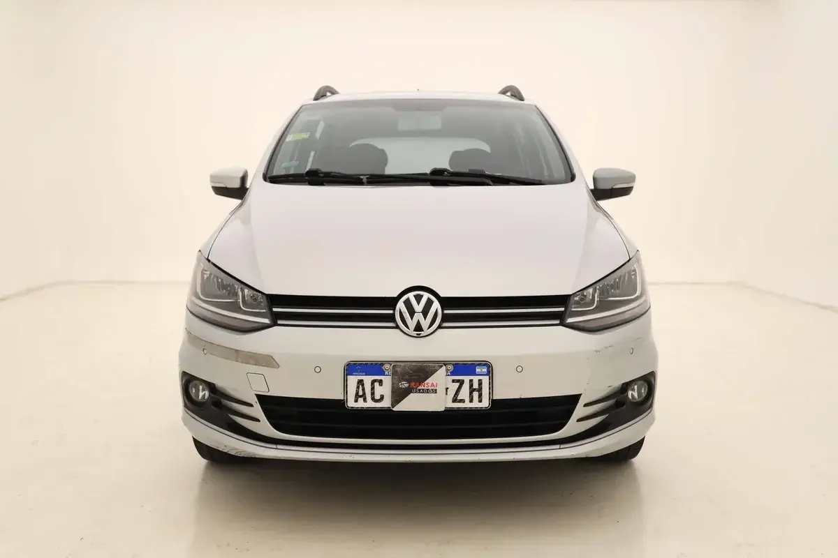Volkswagen Suran 1.6 Highline 2018 - foto 3
