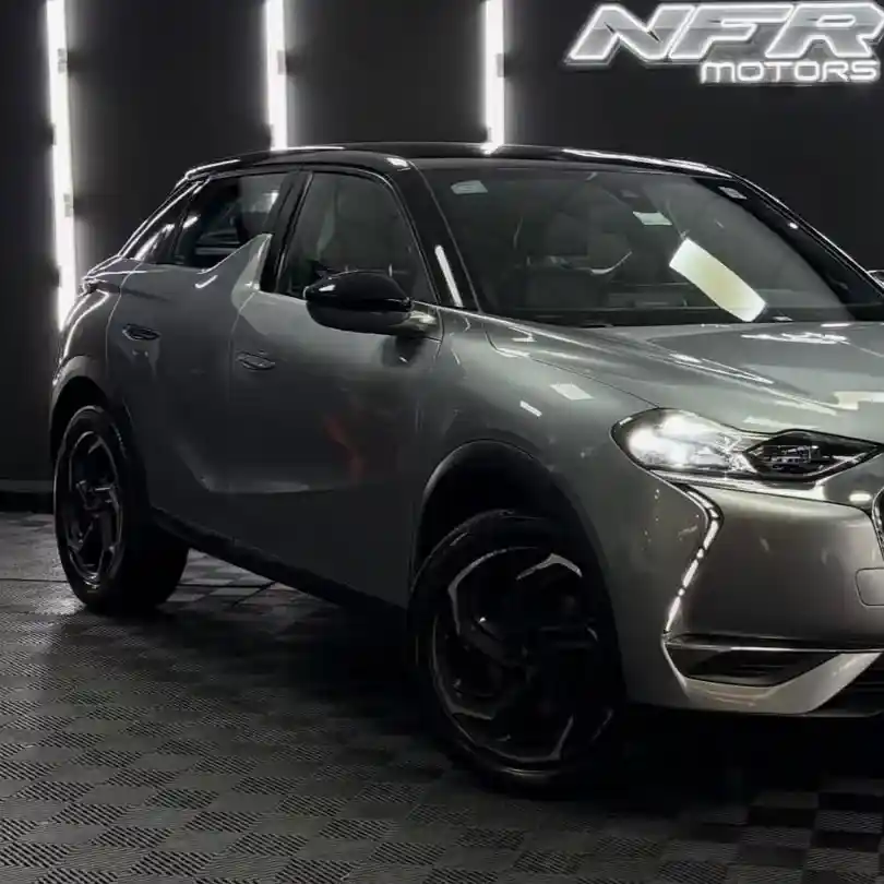 D·s Ds3 Crossback 1.2 2021 - foto 2