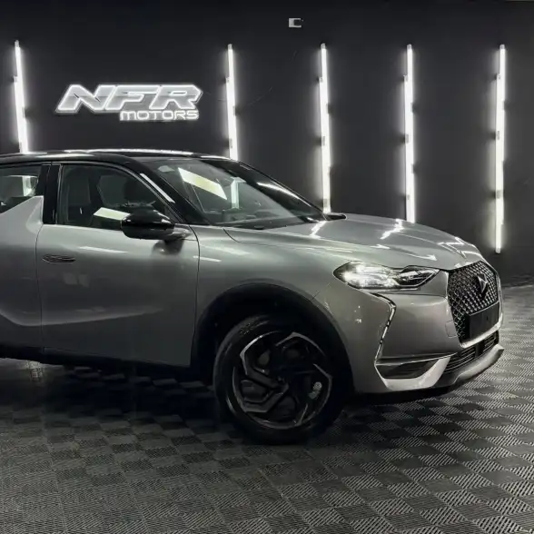 D·s Ds3 Crossback 1.2 2021 - foto 3