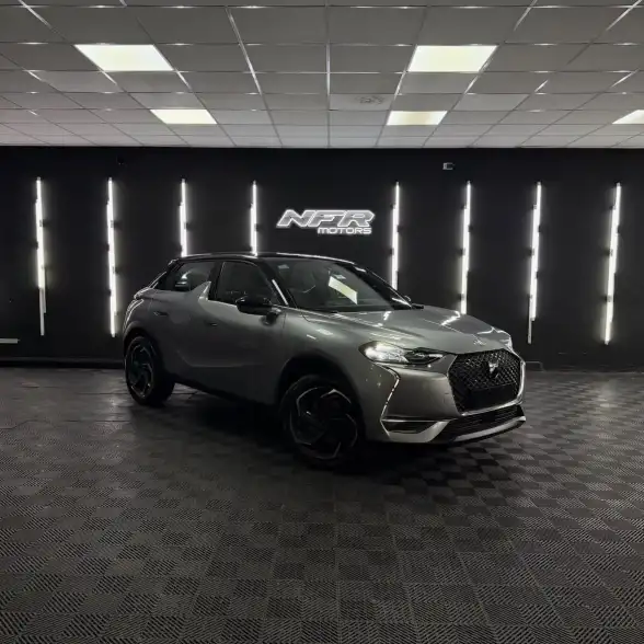 D·s Ds3 Crossback 1.2 2021 - foto 4