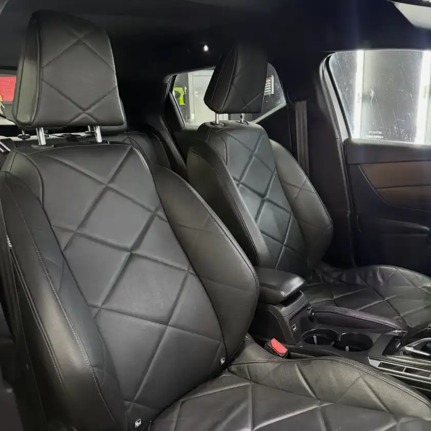 D·s Ds3 Crossback 1.2 2021 - foto 5
