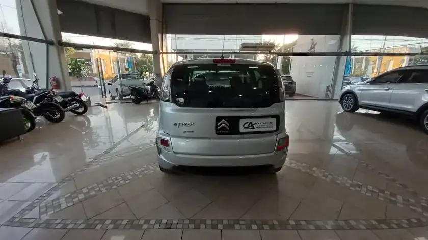 Citroën C3 Picasso 1.6 Sx 110Cv 2013 - foto 5