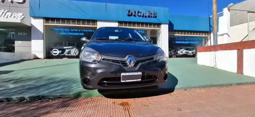 Renault Clio 1.2 Mío Expression Pack I 2013 - foto 2