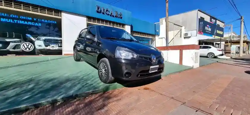 Renault Clio 1.2 Mío Expression Pack I 2013 - foto 3