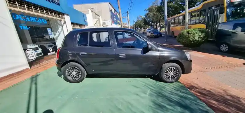 Renault Clio 1.2 Mío Expression Pack I 2013 - foto 4