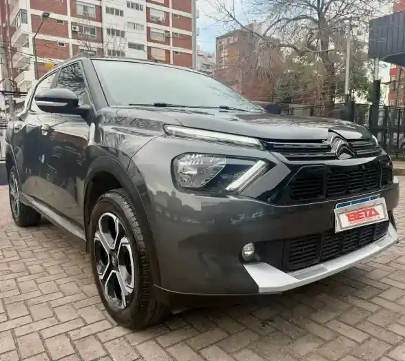 Citroën C3 Aircross 2025 - foto 1