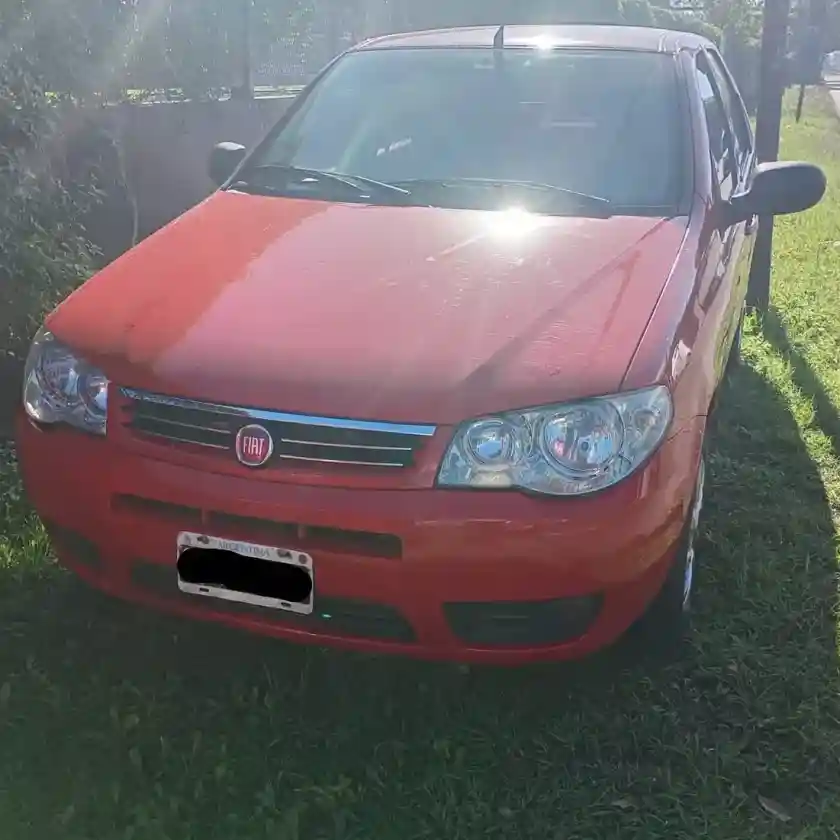 Fiat Palio 1.4 Fire 2014 - foto 1