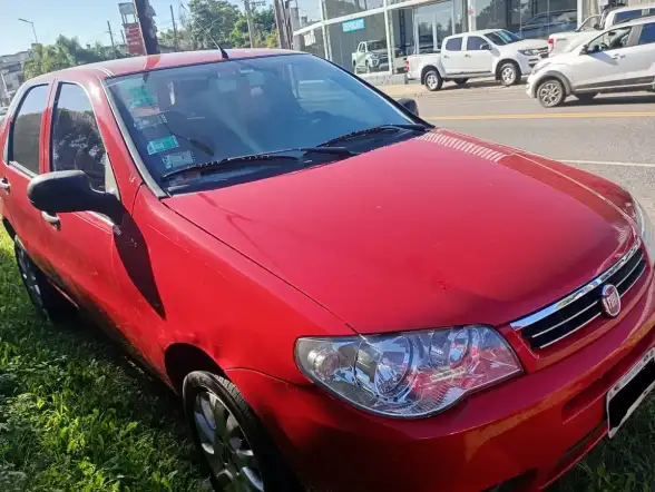Fiat Palio 1.4 Fire 2014 - foto 2