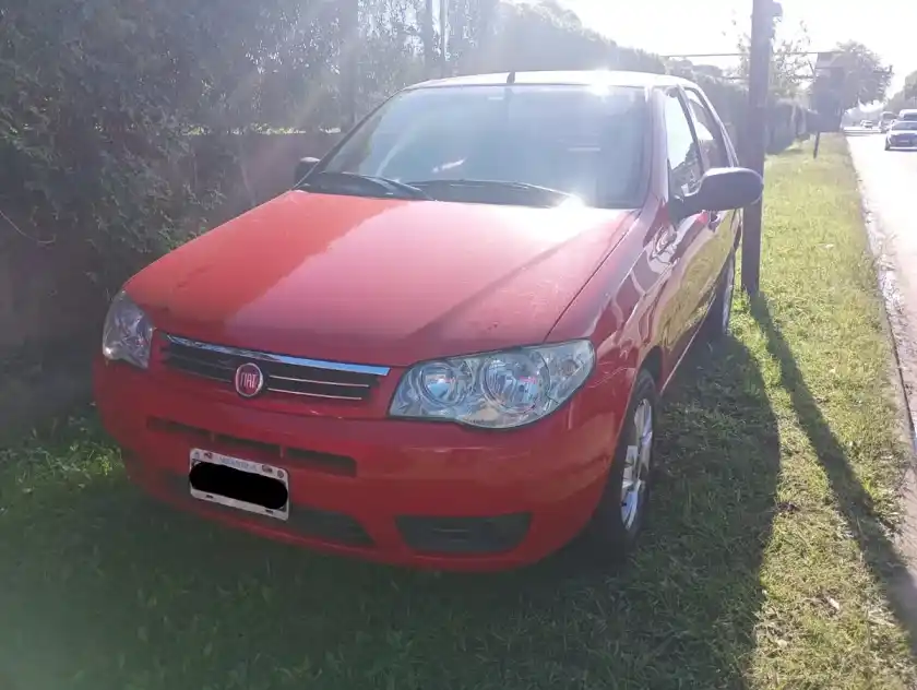 Fiat Palio 1.4 Fire 2014 - foto 3