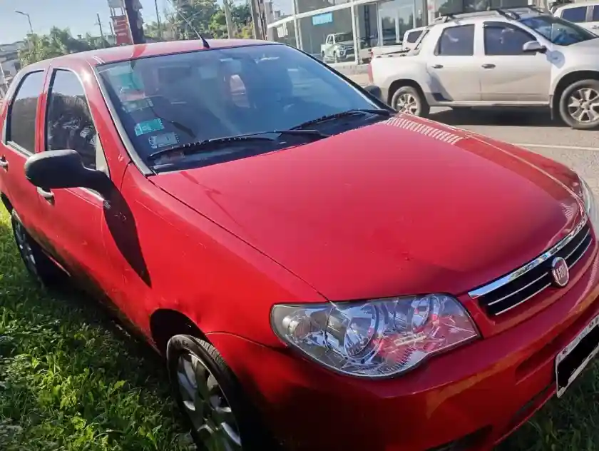 Fiat Palio 1.4 Fire 2014 - foto 4