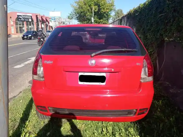 Fiat Palio 1.4 Fire 2014 - foto 5