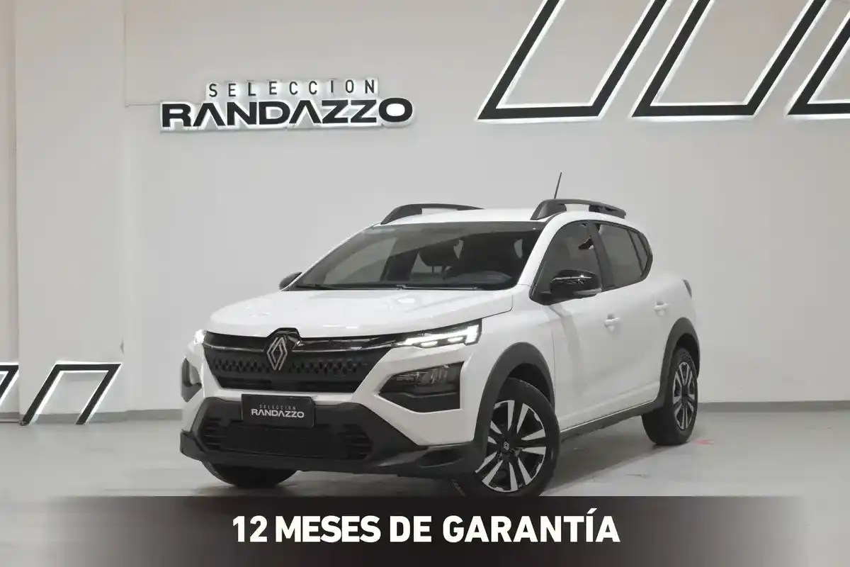 Renault Kardian 1.6 Sce Evolution 156 Mt 2025 - foto 1