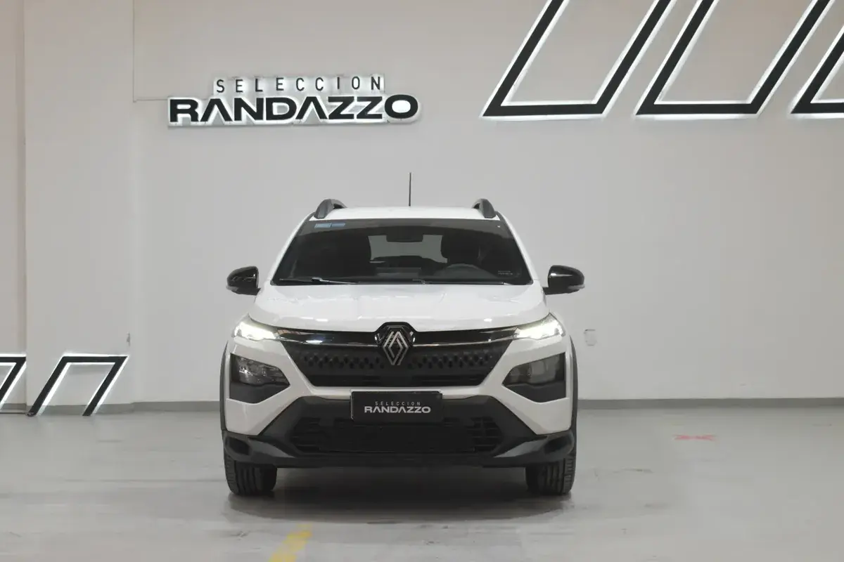 Renault Kardian 1.6 Sce Evolution 156 Mt 2025 - foto 2