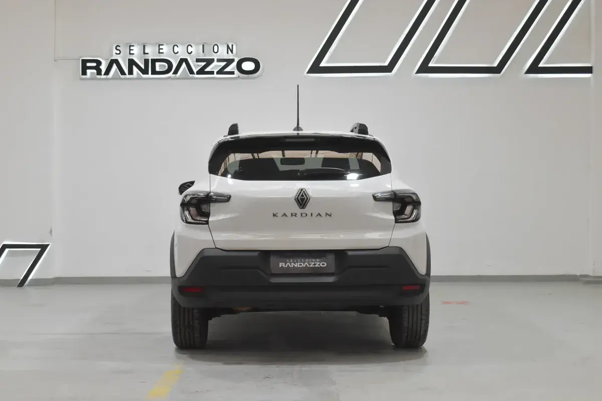 Renault Kardian 1.6 Sce Evolution 156 Mt 2025 - foto 3