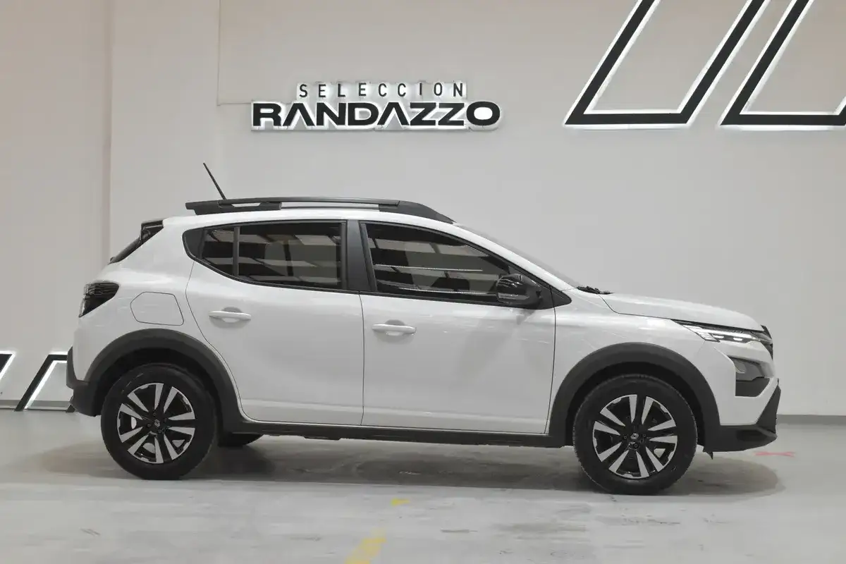 Renault Kardian 1.6 Sce Evolution 156 Mt 2025 - foto 4