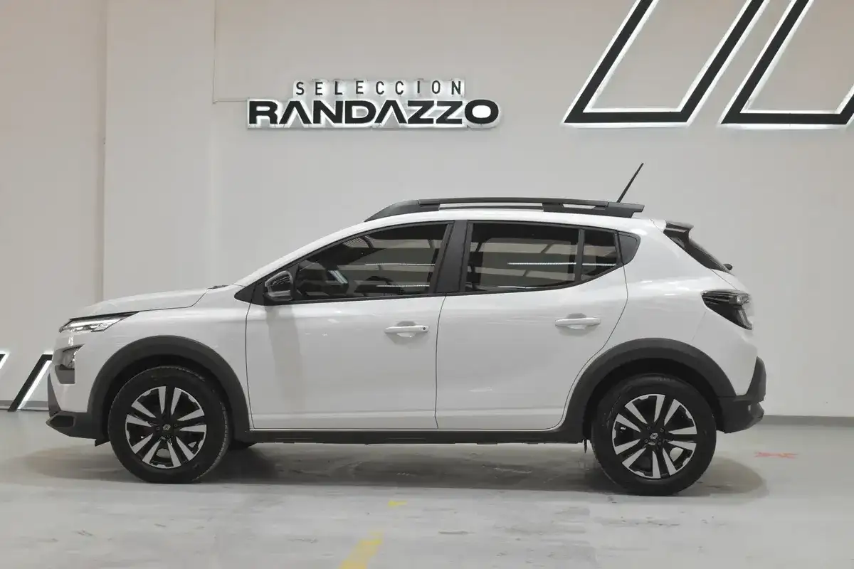 Renault Kardian 1.6 Sce Evolution 156 Mt 2025 - foto 5