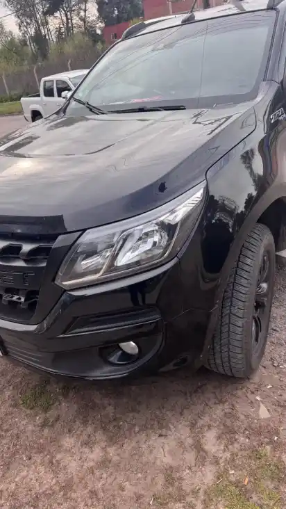 Chevrolet Trailblazer 2.8 Ctdi Premier 200Cv 4X4 At 2021 - foto 4
