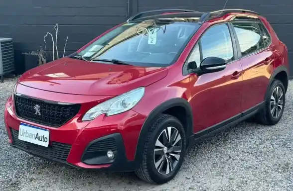 Peugeot 2008 2022 - foto 1