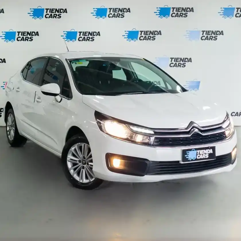 Citroën C4 Lounge 1.6 Vti Live 2019 - foto 1