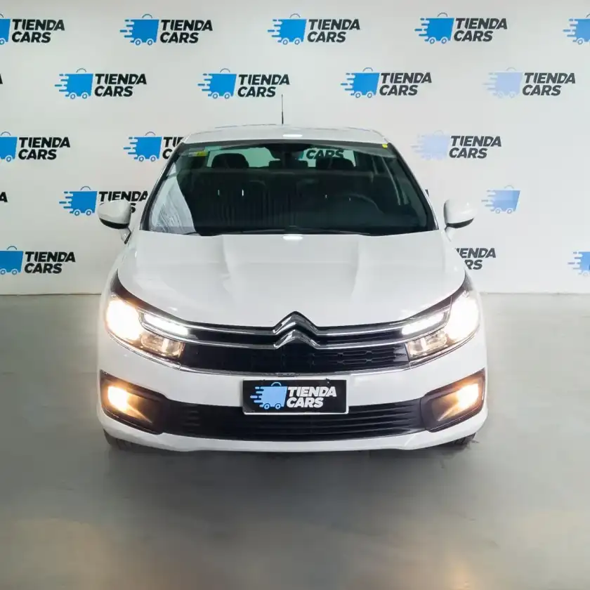 Citroën C4 Lounge 1.6 Vti Live 2019 - foto 2