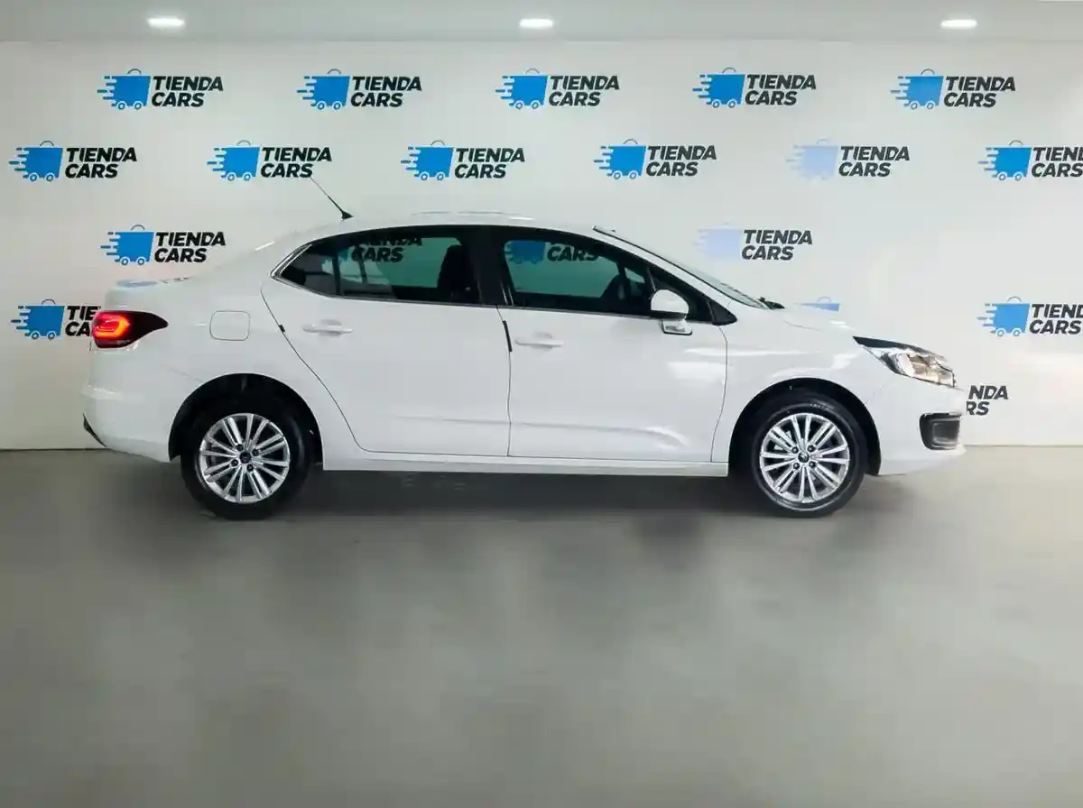 Citroën C4 Lounge 1.6 Vti Live 2019 - foto 5