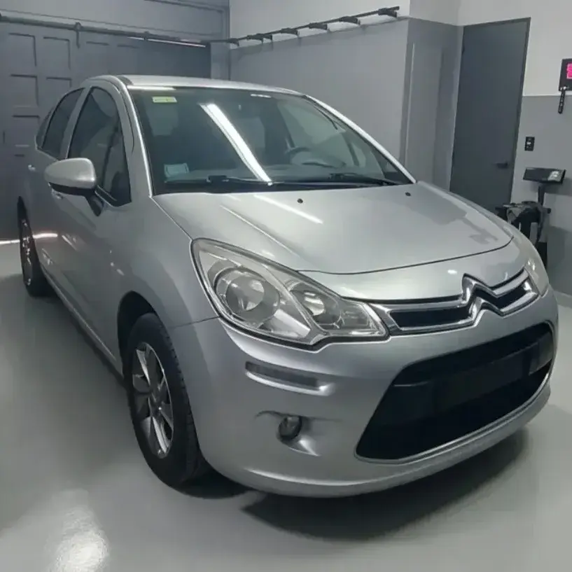 Citroën C3 2016 - foto 1