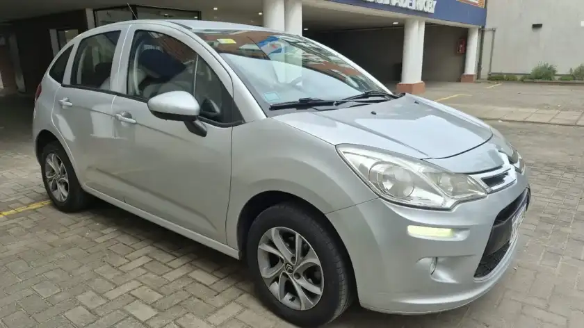 Citroën C3 1.5 Live 90Cv 2016 - foto 2