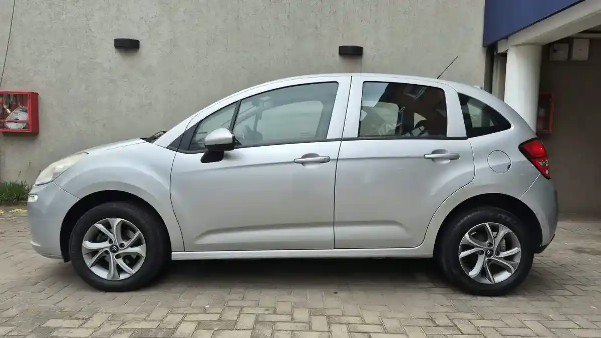 Citroën C3 1.5 Live 90Cv 2016 - foto 3