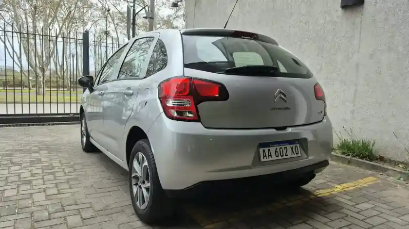 Citroën C3 1.5 Live 90Cv 2016 - foto 4