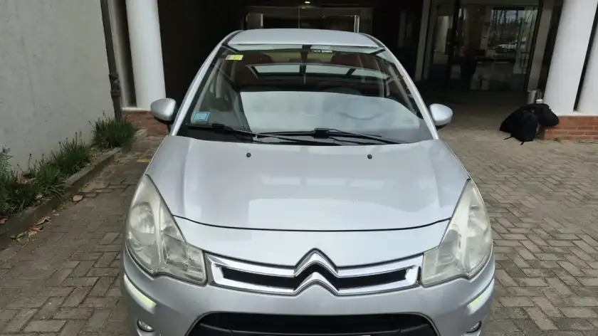 Citroën C3 1.5 Live 90Cv 2016 - foto 5