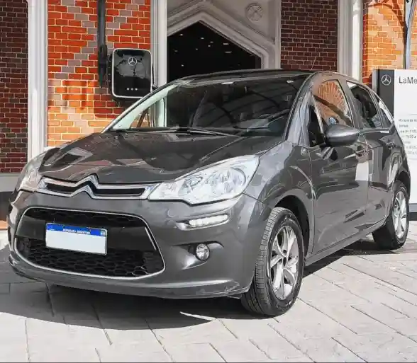 Citroën C3 1.6 Vti 115 Feel 2019 - foto 1