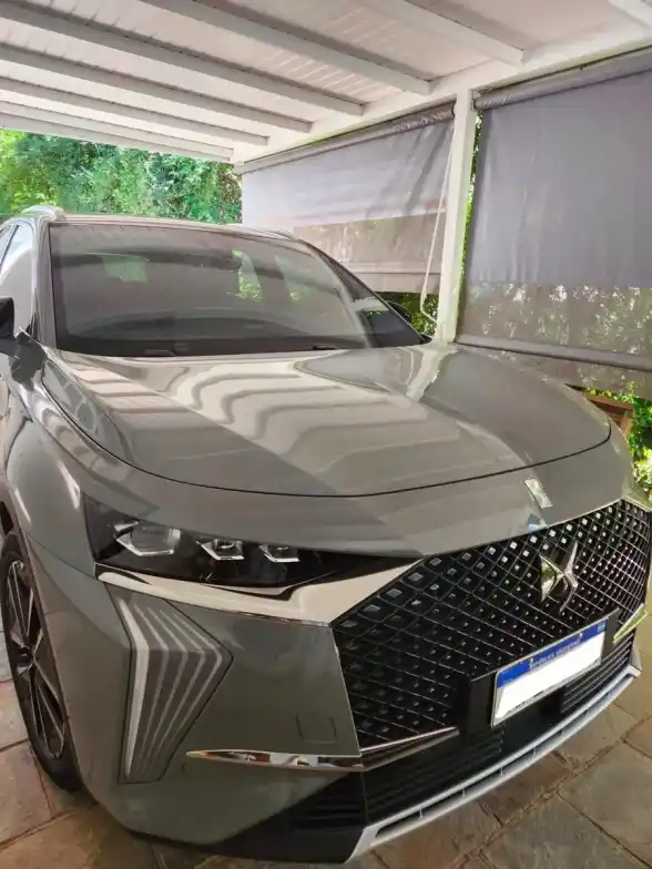 D.s. Ds7 Bastille 2023 - foto 2