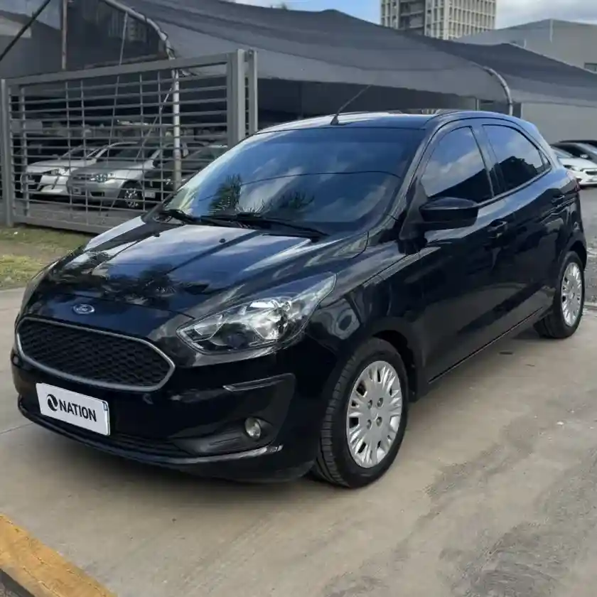 Ford Ka 2019 - foto 1