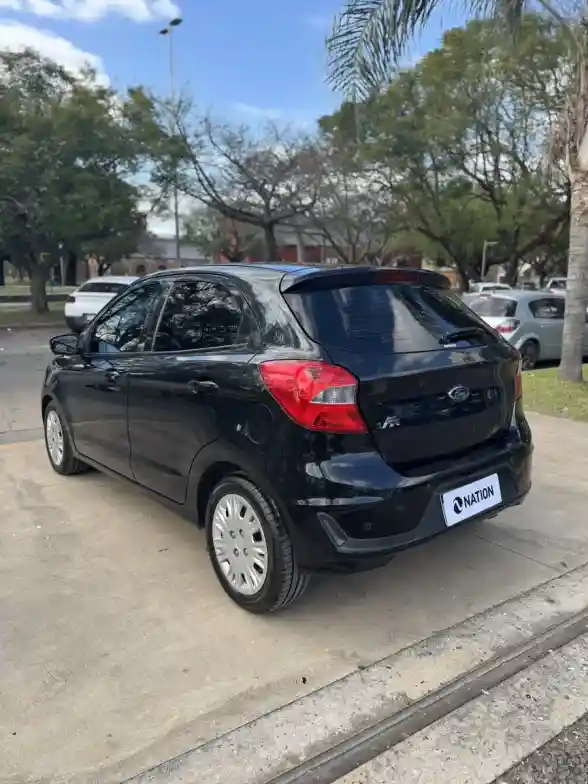 Ford Ka 1.5 Se At 2019 - foto 3