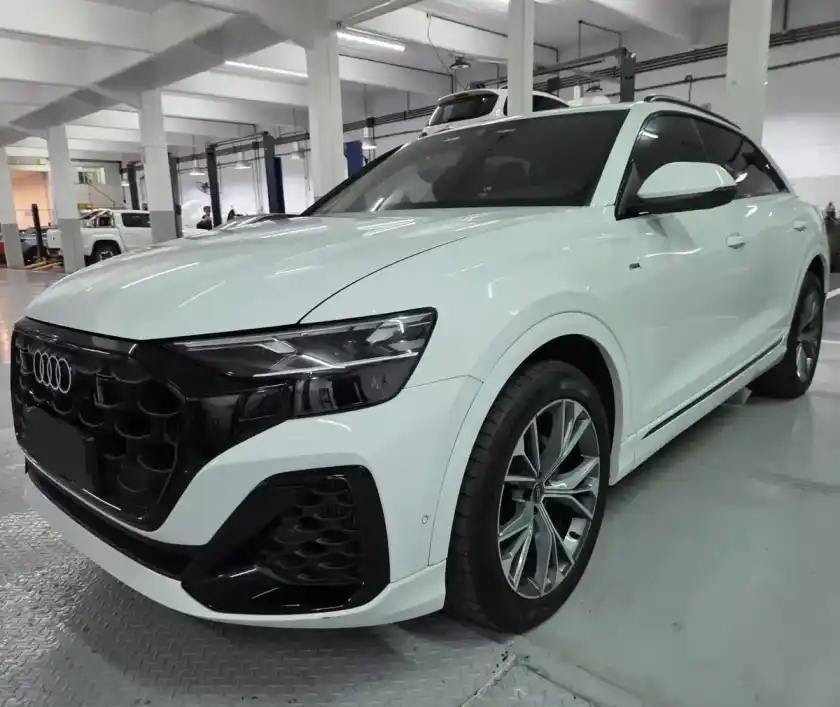Audi Q8 3.0 55 Tfsi Quattro 2025 - foto 1