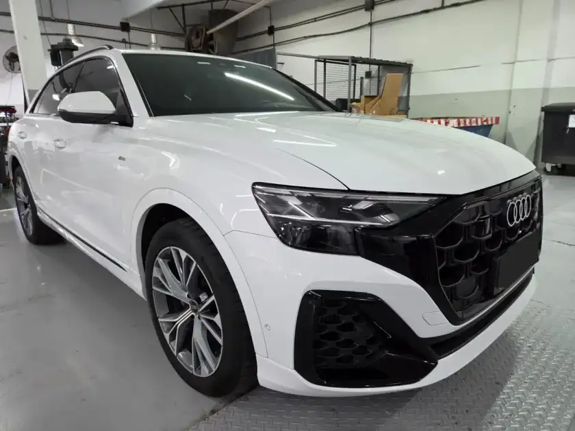 Audi Q8 3.0 55 Tfsi Quattro 2025 - foto 3