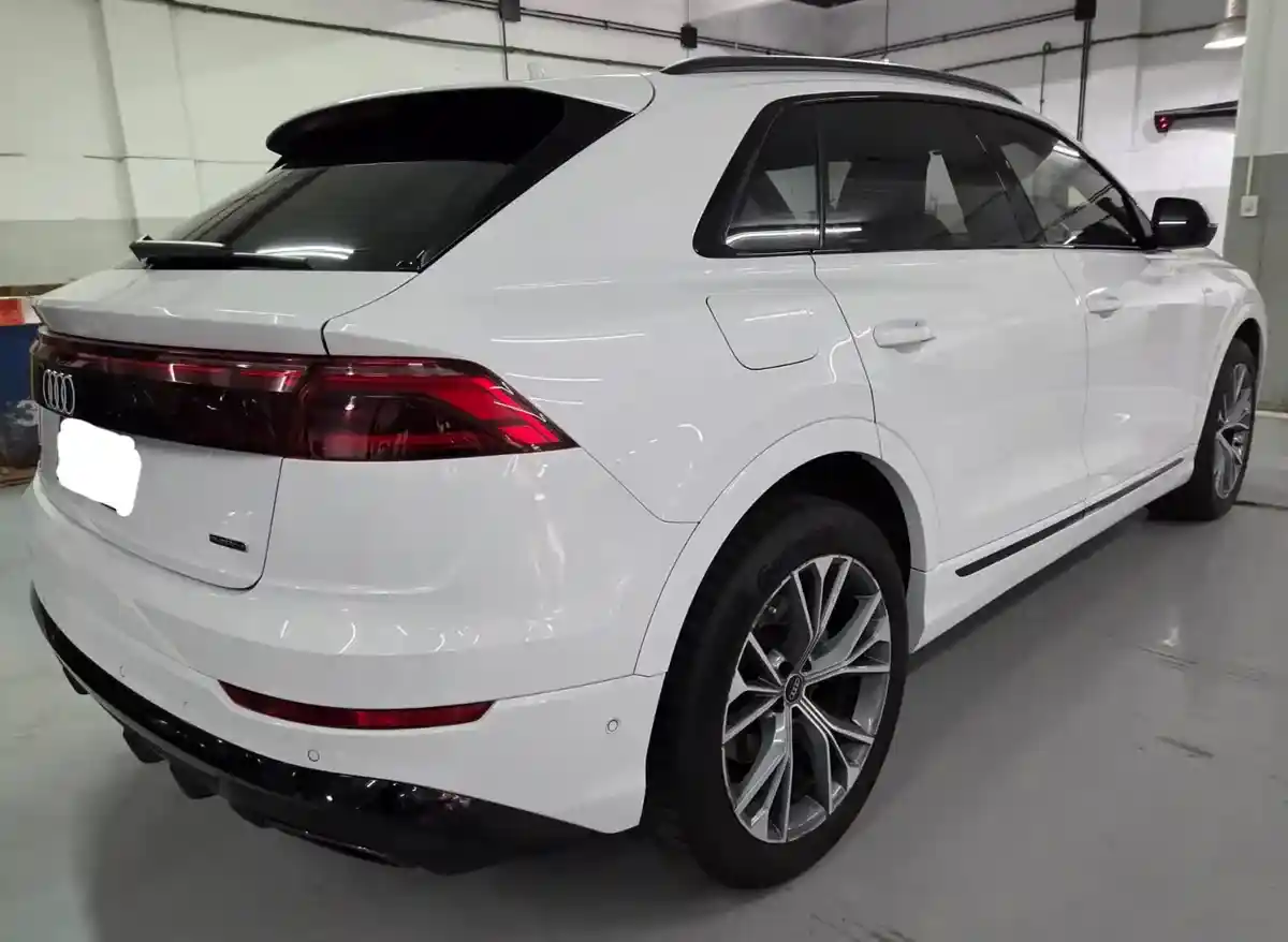 Audi Q8 3.0 55 Tfsi Quattro 2025 - foto 4