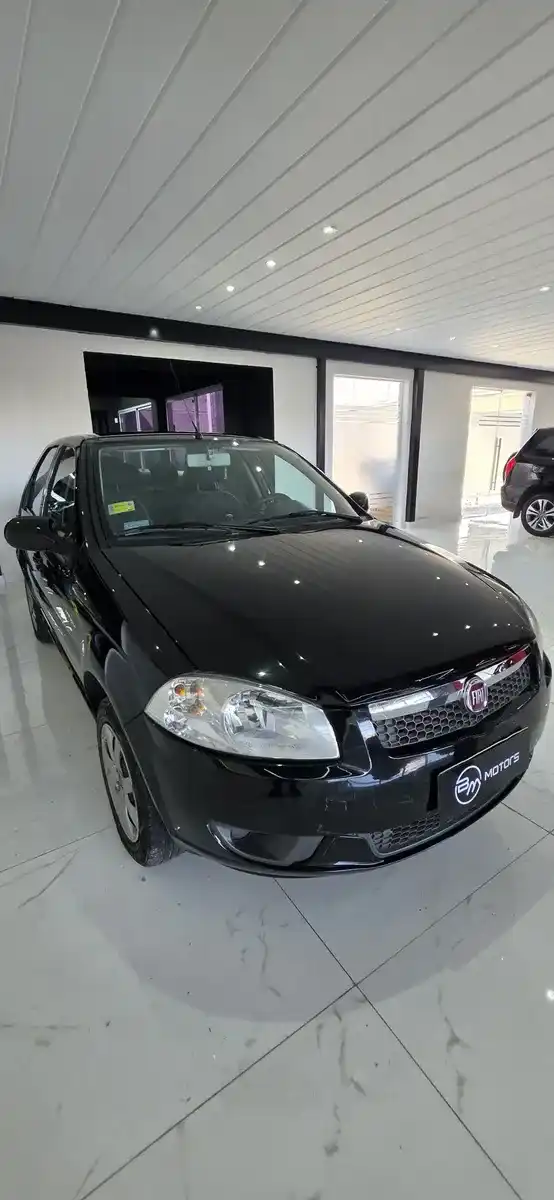 Fiat Siena 1.4 El 85Cv 2017 - foto 2