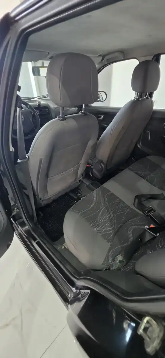Fiat Siena 1.4 El 85Cv 2017 - foto 4