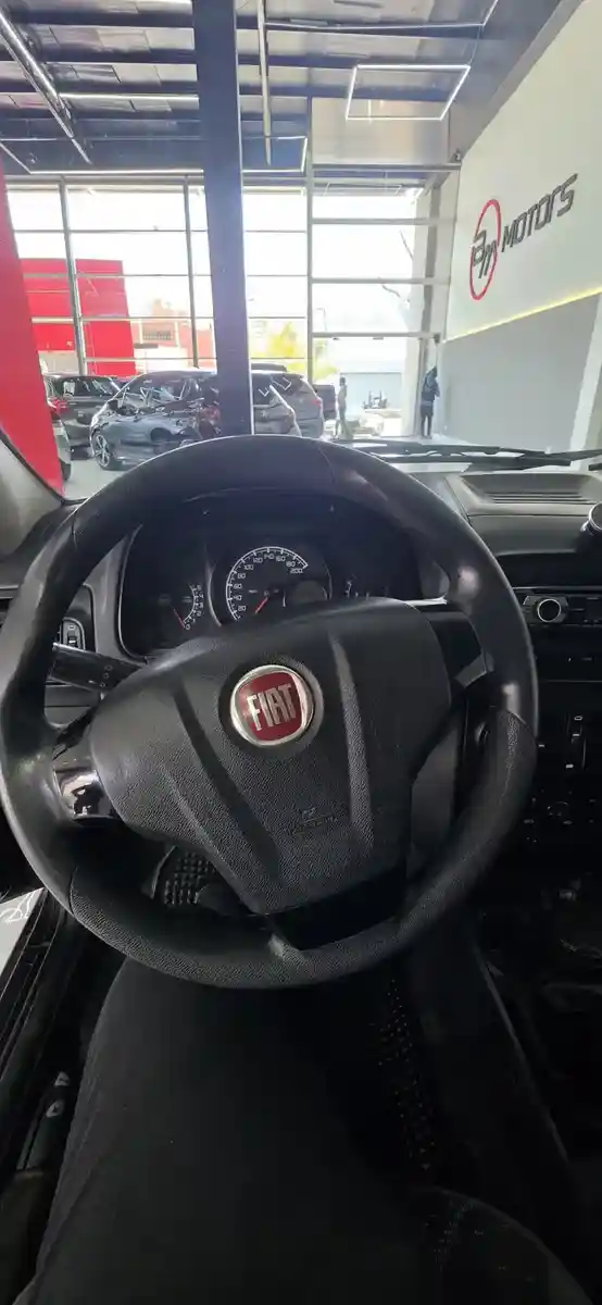 Fiat Siena 1.4 El 85Cv 2017 - foto 5