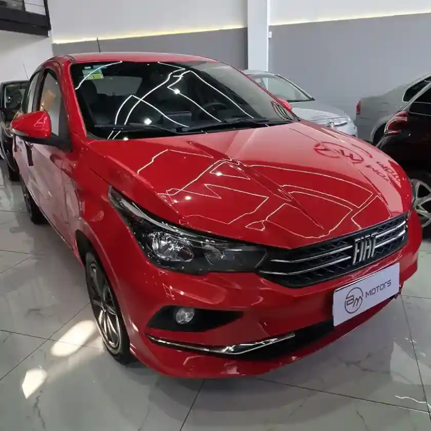 Fiat Cronos 2023 - foto 1