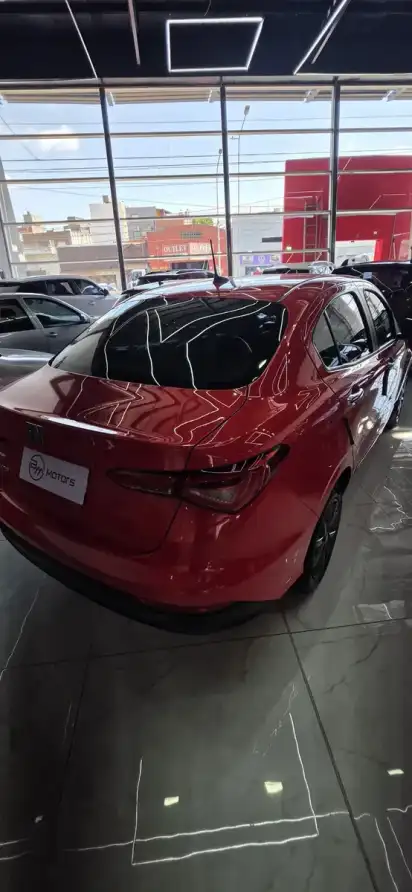 Fiat Cronos 1.3 Stile Mt 2023 - foto 5