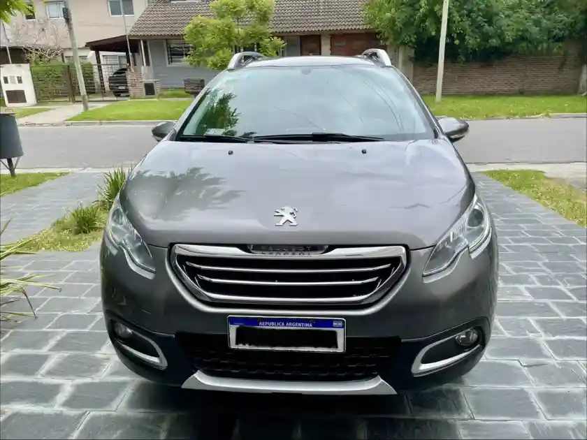 Peugeot 2008 1.6 Allure 2016 - foto 3