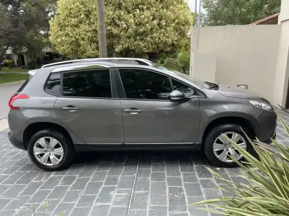 Peugeot 2008 1.6 Allure 2016 - foto 5